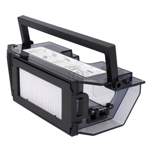 Bild: Staubbehälter Ecovacs 201-2357-1181 für Staubsauger-Roboter