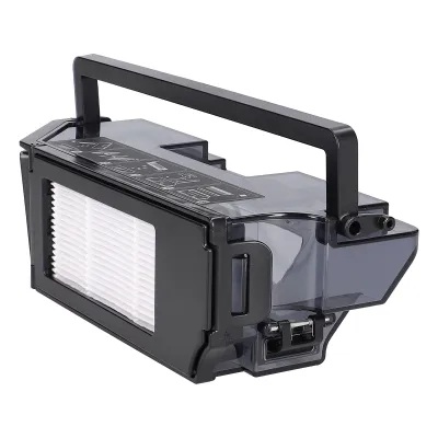 Staubbehälter Ecovacs 201-2406-0800 für Saugroboter