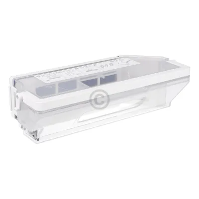 Staubbehälter Ecovacs 201-2408-0000 für Saugroboter