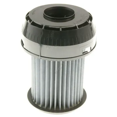 Staubbehälter-Filtereinheit für Staubsauger Sqoon S0706 Staubbehälter-Reinigung