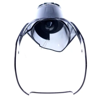 Staubbehälter für AEG Staubsauger 140197792017 Kegel, ohne Filter