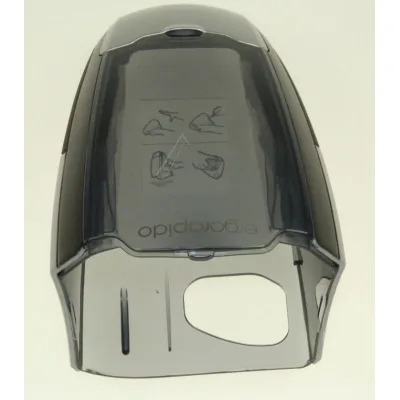 Staubbehälter für Akkustaubsauger (50296313005)