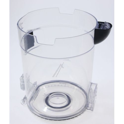 Bild: Staubbehälter für Beko Staubsauger C00896490 Staubsauger-Behälter
