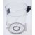 Bild: Staubbehälter für Beko Staubsauger C00896490 Staubsauger-Behälter