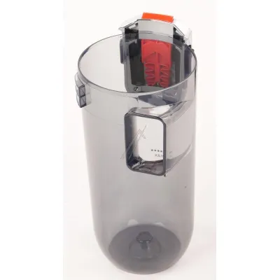 Staubbehälter für Bosch Siemens Staubsauger 12031536 - einfache Reinigung