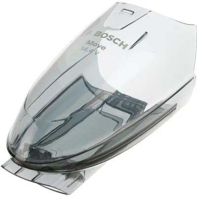 Staubbehälter für Bosch Staubsauger BHN14N 12030651 Behälter