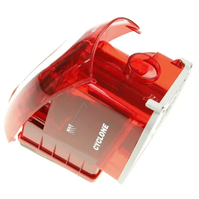 Staubbehälter für Hisense Gorenje Staubsauger 255670 - Staubaufnahme, Behälter