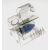 Bild: Staubbehälter für Philips Staubsauger 996510076932 transparent