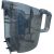 Bild: Staubbehälter für Philips Staubsauger 996510076932 transparent