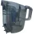 Bild: Staubbehälter für Philips Staubsauger 996510076932 transparent