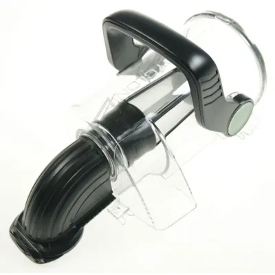 Staubbehälter für Staubsauger AEG 140033405055 Sammelbehälter