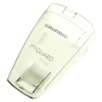 Staubbehälter für Staubsauger Arcelik C00906422 für Arcelik-Staubsauger