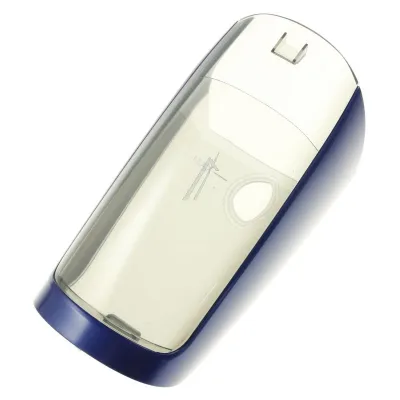 Staubbehälter für Staubsauger Beko C00909115 Staubaufnahme