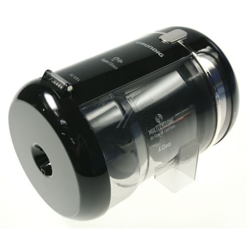 Bild: Staubbehälter für Staubsauger Beko C00914428 Saugen