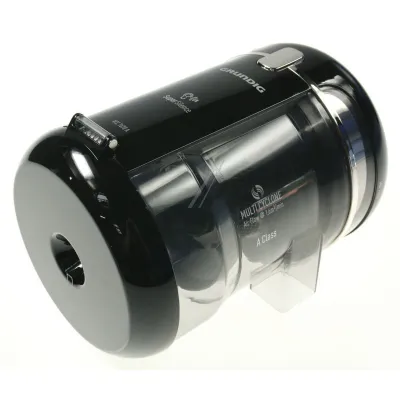 Staubbehälter für Staubsauger Beko C00914428 Saugen