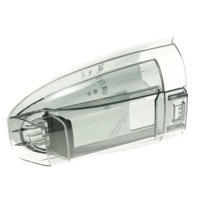 Staubbehälter für Staubsauger Bosch 12030653 Behälter