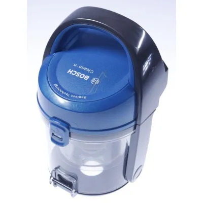 Staubbehälter für Staubsauger Bosch/Siemens 11025695 Sammelbehälter Reinigung