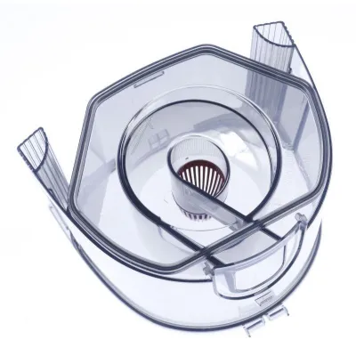 Staubbehälter für Staubsauger Bosch Siemens 11045989 Auffangbehälter Gehäuse