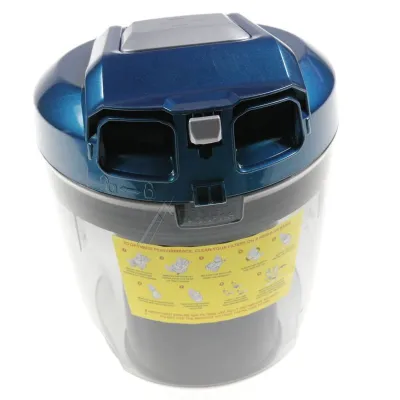 Staubbehälter für Staubsauger Candy Hoover 48020894 Ofs/Njs