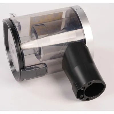 Staubbehälter für Staubsauger Candy Hoover 48700925 Auffang Behältnis