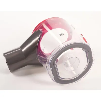 Staubbehälter für Staubsauger Dyson V7/V8 Sqoon S0601 Auffangschale