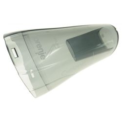 Staubbehälter für Staubsauger Gorenje 649392 Staubaufnahme