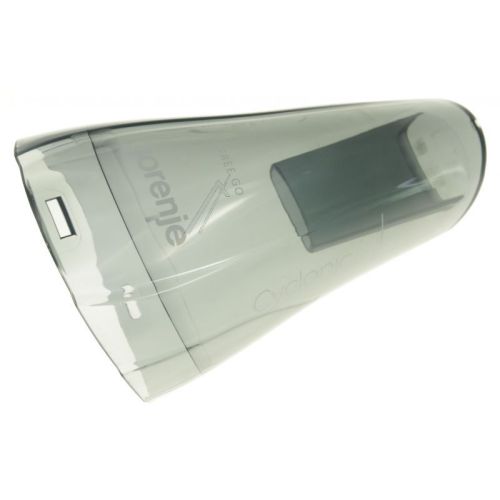 Bild: Staubbehälter für Staubsauger Gorenje 649392 Staubaufnahme