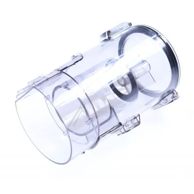 Staubbehälter für Staubsauger Haier 48035207 Auffangschale