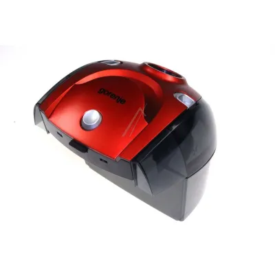 Staubbehälter für Staubsauger Hisense Gorenje 265152 Gefäß Auffangbehälter