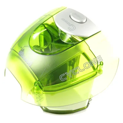 Staubbehälter für Staubsauger Hisense/Gorenje 372212 Saugen, Staub