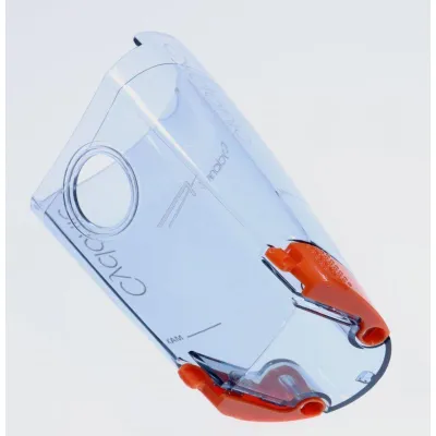 Staubbehälter für Staubsauger Hisense/Gorenje 577277 Staubtasse Baugruppe