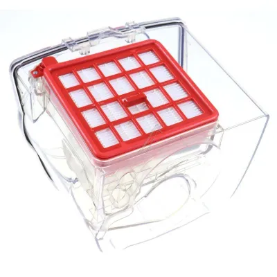 Staubbehälter für Staubsauger Hisense/Gorenje 682010 Behälter