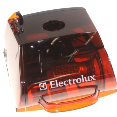 Staubbehälter für Staubsauger (komplett) (2194100364)