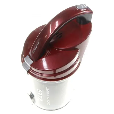 Staubbehälter für Staubsauger (komplett) (4055231122)