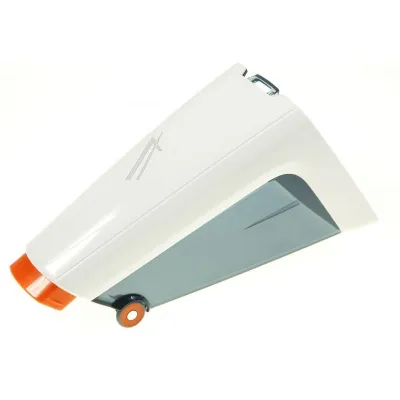 Staubbehälter für Staubsauger, komplett (4055251328)