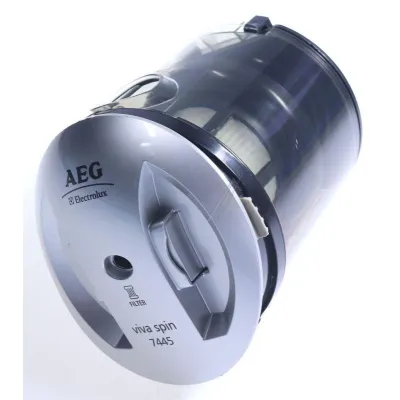 Staubbehälter für Staubsauger (komplett) (4071376646)