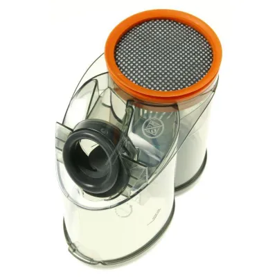 Staubbehälter für Staubsauger Philips 300003624561 Komplett