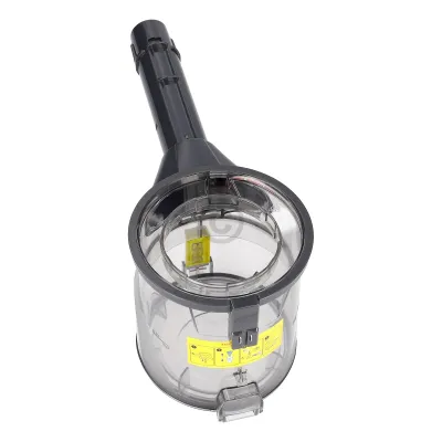 Staubbehälter Haier Hoover 70024254 für Staubsauger CANDY/ HOOVER