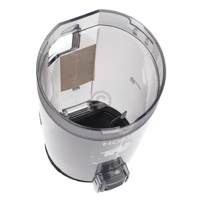 Staubbehälter Hoover 48034914 für Staubsauger CANDY/ HOOVER