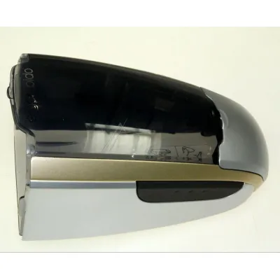 Staubbehälter, komplett, Diamond (50297333002)