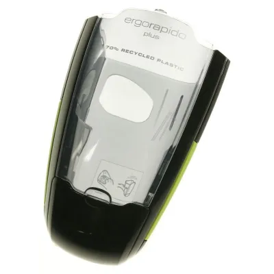 Staubbehälter ohne Filter (4055135877)