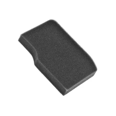 Staubbehälter-Schaumstofffilter für Staubsauger (4055116901)