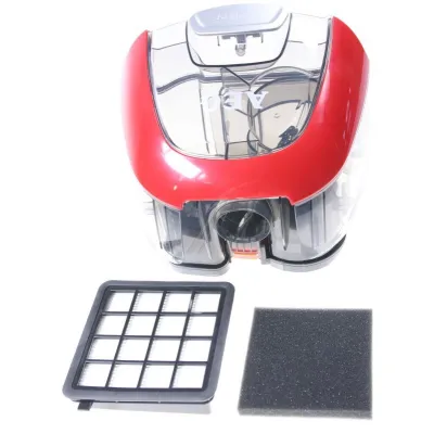 Staubbehälter-Set für Staubsauger Electrolux AEG 4055361911 Komplett