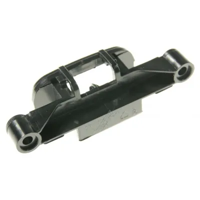 Staubbehälter-Verschluss für Staubsauger Beko C00911837 Halterung