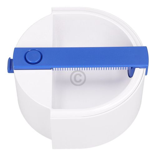 Bild: Staubbehälterabdeckung Ecovacs 201-2353-1084 für Staubsauger-Roboter