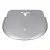 Bild: Staubbehälterdeckel Ecovacs 201-2402-0005 für Staubsauger-Roboter