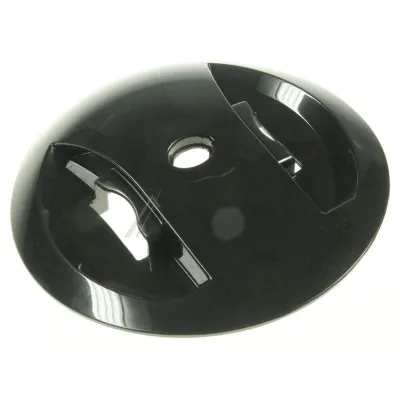 Staubbehälterdeckel für Gehäuseteile AEG 4071369013 Komplett