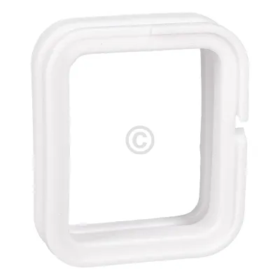 Staubbehälterdichtung für Station Ecovacs 201-2408-0025 von Staubsauger-Roboter