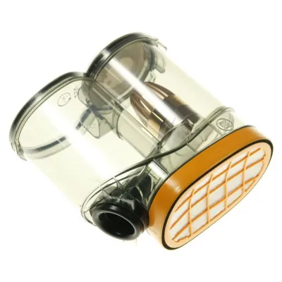 Staubbehältereinheit CP1439/01 für Staubsauger Philips 300002317522 Beluga Serie