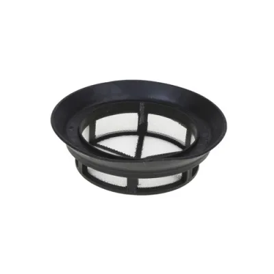 Staubbehälterfilter Bosch 00633949 93mmØ für Bodenstaubsauger Zyklontechnik